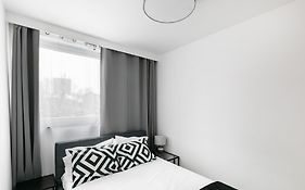 Apartamenty Platinex 6